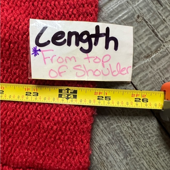 Cato‎ sweater - Picture 5 of 6